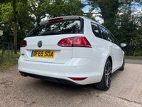 USED 2015 65 VOLKSWAGEN GOLF 2.0 GTD TDI DSG 5d 182 BHP ZERO DEPOSIT FINANCE AVAILABLE