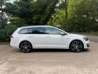 USED 2015 65 VOLKSWAGEN GOLF 2.0 GTD TDI DSG 5d 182 BHP ZERO DEPOSIT FINANCE AVAILABLE