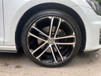 USED 2015 65 VOLKSWAGEN GOLF 2.0 GTD TDI DSG 5d 182 BHP ZERO DEPOSIT FINANCE AVAILABLE