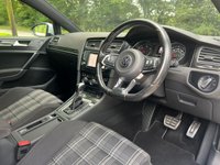 USED 2015 65 VOLKSWAGEN GOLF 2.0 GTD TDI DSG 5d 182 BHP ZERO DEPOSIT FINANCE AVAILABLE