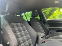 USED 2015 65 VOLKSWAGEN GOLF 2.0 GTD TDI DSG 5d 182 BHP ZERO DEPOSIT FINANCE AVAILABLE