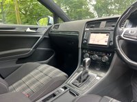 USED 2015 65 VOLKSWAGEN GOLF 2.0 GTD TDI DSG 5d 182 BHP ZERO DEPOSIT FINANCE AVAILABLE