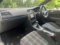 USED 2015 65 VOLKSWAGEN GOLF 2.0 GTD TDI DSG 5d 182 BHP ZERO DEPOSIT FINANCE AVAILABLE