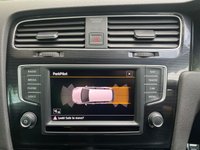 USED 2015 65 VOLKSWAGEN GOLF 2.0 GTD TDI DSG 5d 182 BHP ZERO DEPOSIT FINANCE AVAILABLE