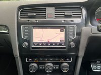 USED 2015 65 VOLKSWAGEN GOLF 2.0 GTD TDI DSG 5d 182 BHP ZERO DEPOSIT FINANCE AVAILABLE