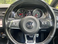 USED 2015 65 VOLKSWAGEN GOLF 2.0 GTD TDI DSG 5d 182 BHP ZERO DEPOSIT FINANCE AVAILABLE