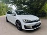 USED 2015 65 VOLKSWAGEN GOLF 2.0 GTD TDI DSG 5d 182 BHP ZERO DEPOSIT FINANCE AVAILABLE