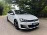 USED 2015 65 VOLKSWAGEN GOLF 2.0 GTD TDI DSG 5d 182 BHP ZERO DEPOSIT FINANCE AVAILABLE