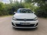USED 2015 65 VOLKSWAGEN GOLF 2.0 GTD TDI DSG 5d 182 BHP ZERO DEPOSIT FINANCE AVAILABLE