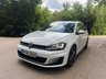 USED 2015 65 VOLKSWAGEN GOLF 2.0 GTD TDI DSG 5d 182 BHP ZERO DEPOSIT FINANCE AVAILABLE
