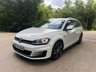 USED 2015 65 VOLKSWAGEN GOLF 2.0 GTD TDI DSG 5d 182 BHP ZERO DEPOSIT FINANCE AVAILABLE