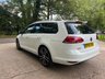 USED 2015 65 VOLKSWAGEN GOLF 2.0 GTD TDI DSG 5d 182 BHP ZERO DEPOSIT FINANCE AVAILABLE