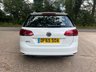 USED 2015 65 VOLKSWAGEN GOLF 2.0 GTD TDI DSG 5d 182 BHP ZERO DEPOSIT FINANCE AVAILABLE