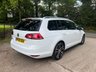 USED 2015 65 VOLKSWAGEN GOLF 2.0 GTD TDI DSG 5d 182 BHP ZERO DEPOSIT FINANCE AVAILABLE