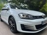 USED 2015 65 VOLKSWAGEN GOLF 2.0 GTD TDI DSG 5d 182 BHP ZERO DEPOSIT FINANCE AVAILABLE