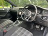 USED 2015 65 VOLKSWAGEN GOLF 2.0 GTD TDI DSG 5d 182 BHP ZERO DEPOSIT FINANCE AVAILABLE