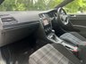 USED 2015 65 VOLKSWAGEN GOLF 2.0 GTD TDI DSG 5d 182 BHP ZERO DEPOSIT FINANCE AVAILABLE