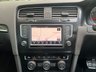 USED 2015 65 VOLKSWAGEN GOLF 2.0 GTD TDI DSG 5d 182 BHP ZERO DEPOSIT FINANCE AVAILABLE
