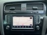 USED 2015 65 VOLKSWAGEN GOLF 2.0 GTD TDI DSG 5d 182 BHP ZERO DEPOSIT FINANCE AVAILABLE