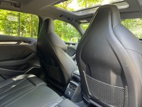 USED 2019 69 AUDI A3 2.0 S3 SPORTBACK TFSI QUATTRO BLACK EDITION 5d 296 BHP ZERO DEPOSIT FINANCE AVAILABLE