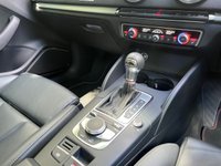 USED 2019 69 AUDI A3 2.0 S3 SPORTBACK TFSI QUATTRO BLACK EDITION 5d 296 BHP ZERO DEPOSIT FINANCE AVAILABLE