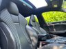 USED 2019 69 AUDI A3 2.0 S3 SPORTBACK TFSI QUATTRO BLACK EDITION 5d 296 BHP ZERO DEPOSIT FINANCE AVAILABLE