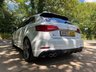 USED 2019 69 AUDI A3 2.0 S3 SPORTBACK TFSI QUATTRO BLACK EDITION 5d 296 BHP ZERO DEPOSIT FINANCE AVAILABLE