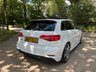 USED 2019 69 AUDI A3 2.0 S3 SPORTBACK TFSI QUATTRO BLACK EDITION 5d 296 BHP ZERO DEPOSIT FINANCE AVAILABLE