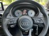 USED 2019 69 AUDI A3 2.0 S3 SPORTBACK TFSI QUATTRO BLACK EDITION 5d 296 BHP ZERO DEPOSIT FINANCE AVAILABLE