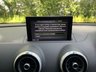USED 2019 69 AUDI A3 2.0 S3 SPORTBACK TFSI QUATTRO BLACK EDITION 5d 296 BHP ZERO DEPOSIT FINANCE AVAILABLE