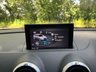 USED 2019 69 AUDI A3 2.0 S3 SPORTBACK TFSI QUATTRO BLACK EDITION 5d 296 BHP ZERO DEPOSIT FINANCE AVAILABLE