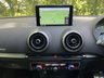 USED 2019 69 AUDI A3 2.0 S3 SPORTBACK TFSI QUATTRO BLACK EDITION 5d 296 BHP ZERO DEPOSIT FINANCE AVAILABLE