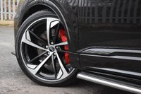 USED 2020 69 AUDI Q7 3.0 TDI V6 50 Black Edition SUV 5dr Diesel Tiptronic quattro Euro 6 (s/s) (286 ps) SUV