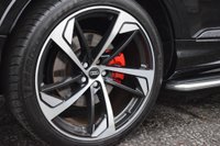 USED 2020 69 AUDI Q7 3.0 TDI V6 50 Black Edition SUV 5dr Diesel Tiptronic quattro Euro 6 (s/s) (286 ps) SUV