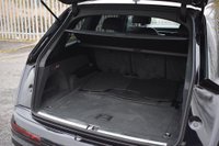 USED 2020 69 AUDI Q7 3.0 TDI V6 50 Black Edition SUV 5dr Diesel Tiptronic quattro Euro 6 (s/s) (286 ps) SUV