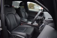USED 2020 69 AUDI Q7 3.0 TDI V6 50 Black Edition SUV 5dr Diesel Tiptronic quattro Euro 6 (s/s) (286 ps) SUV