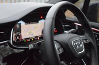 USED 2020 69 AUDI Q7 3.0 TDI V6 50 Black Edition SUV 5dr Diesel Tiptronic quattro Euro 6 (s/s) (286 ps) SUV