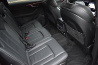 USED 2020 69 AUDI Q7 3.0 TDI V6 50 Black Edition SUV 5dr Diesel Tiptronic quattro Euro 6 (s/s) (286 ps) SUV