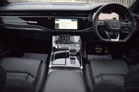 USED 2020 69 AUDI Q7 3.0 TDI V6 50 Black Edition SUV 5dr Diesel Tiptronic quattro Euro 6 (s/s) (286 ps) SUV
