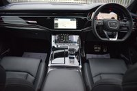 USED 2020 69 AUDI Q7 3.0 TDI V6 50 Black Edition SUV 5dr Diesel Tiptronic quattro Euro 6 (s/s) (286 ps) SUV