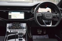 USED 2020 69 AUDI Q7 3.0 TDI V6 50 Black Edition SUV 5dr Diesel Tiptronic quattro Euro 6 (s/s) (286 ps) SUV