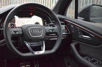 USED 2020 69 AUDI Q7 3.0 TDI V6 50 Black Edition SUV 5dr Diesel Tiptronic quattro Euro 6 (s/s) (286 ps) SUV