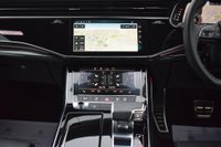 USED 2020 69 AUDI Q7 3.0 TDI V6 50 Black Edition SUV 5dr Diesel Tiptronic quattro Euro 6 (s/s) (286 ps) SUV