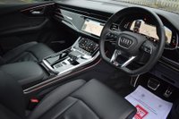 USED 2020 69 AUDI Q7 3.0 TDI V6 50 Black Edition SUV 5dr Diesel Tiptronic quattro Euro 6 (s/s) (286 ps) SUV