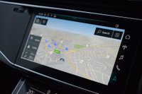 USED 2020 69 AUDI Q7 3.0 TDI V6 50 Black Edition SUV 5dr Diesel Tiptronic quattro Euro 6 (s/s) (286 ps) SUV