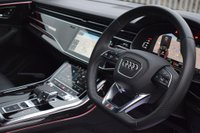 USED 2020 69 AUDI Q7 3.0 TDI V6 50 Black Edition SUV 5dr Diesel Tiptronic quattro Euro 6 (s/s) (286 ps) SUV