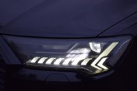 USED 2020 69 AUDI Q7 3.0 TDI V6 50 Black Edition SUV 5dr Diesel Tiptronic quattro Euro 6 (s/s) (286 ps) SUV