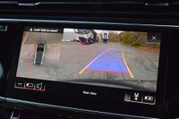 USED 2020 69 AUDI Q7 3.0 TDI V6 50 Black Edition SUV 5dr Diesel Tiptronic quattro Euro 6 (s/s) (286 ps) SUV