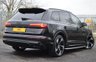 USED 2020 69 AUDI Q7 3.0 TDI V6 50 Black Edition SUV 5dr Diesel Tiptronic quattro Euro 6 (s/s) (286 ps) SUV