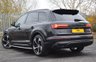 USED 2020 69 AUDI Q7 3.0 TDI V6 50 Black Edition SUV 5dr Diesel Tiptronic quattro Euro 6 (s/s) (286 ps) SUV